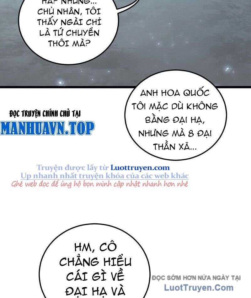 Ta Là Chúa Tể Trùng Độc Chapter 84 - Trang 2