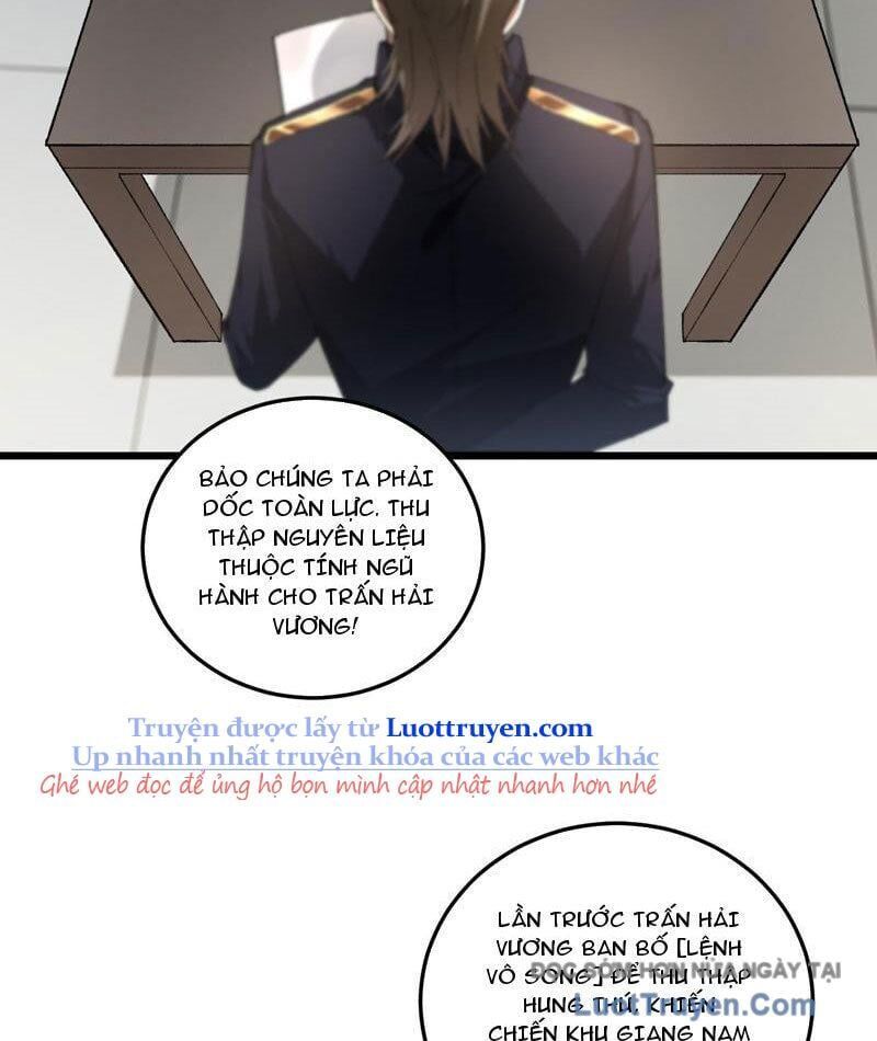 Ta Là Chúa Tể Trùng Độc Chapter 84 - Trang 2