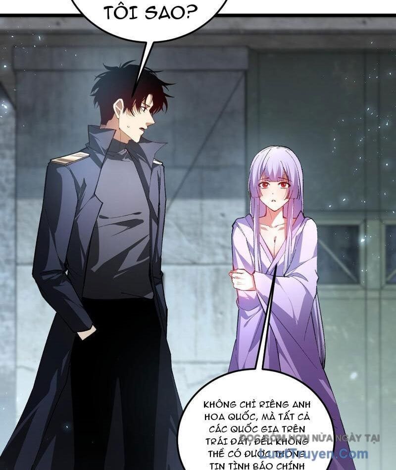 Ta Là Chúa Tể Trùng Độc Chapter 84 - Trang 2