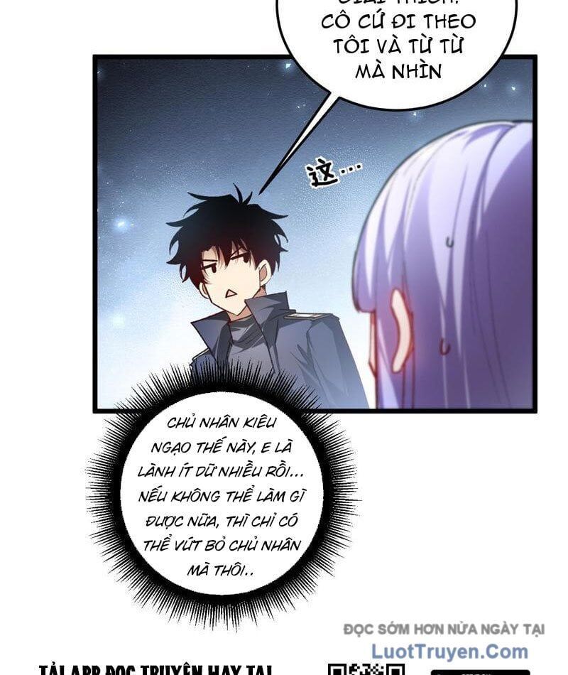 Ta Là Chúa Tể Trùng Độc Chapter 84 - Trang 2