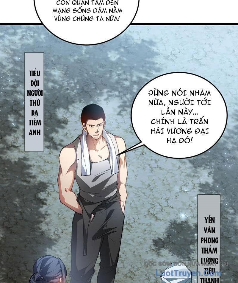 Ta Là Chúa Tể Trùng Độc Chapter 84 - Trang 2