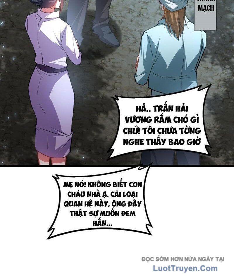Ta Là Chúa Tể Trùng Độc Chapter 84 - Trang 2
