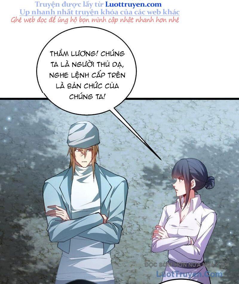 Ta Là Chúa Tể Trùng Độc Chapter 84 - Trang 2