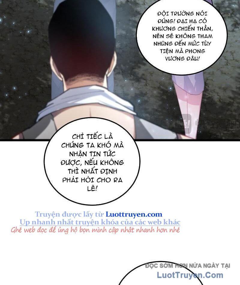 Ta Là Chúa Tể Trùng Độc Chapter 84 - Trang 2