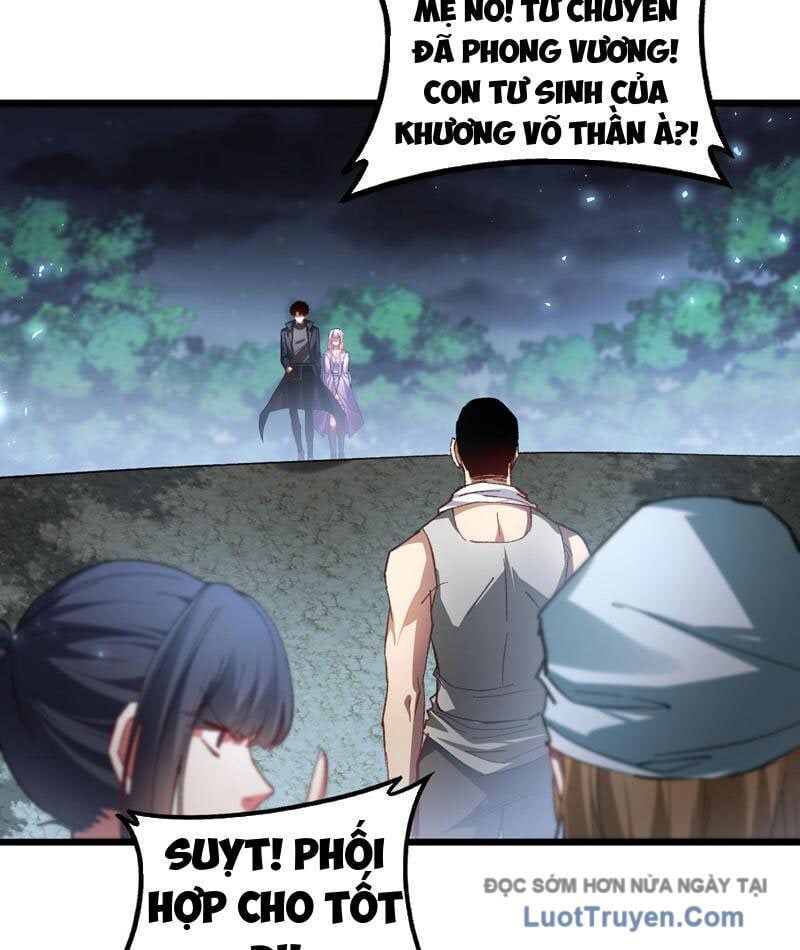 Ta Là Chúa Tể Trùng Độc Chapter 84 - Trang 2
