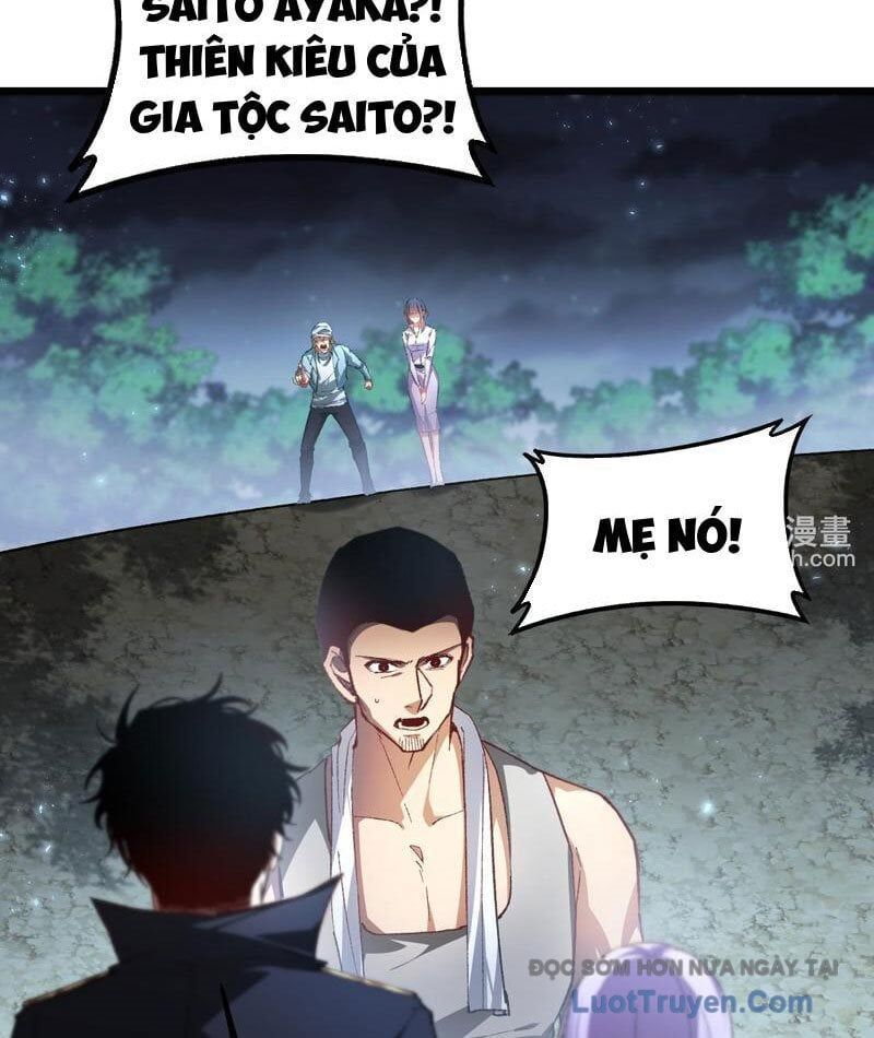 Ta Là Chúa Tể Trùng Độc Chapter 84 - Trang 2