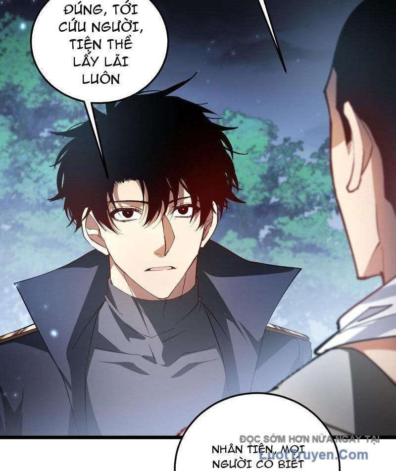 Ta Là Chúa Tể Trùng Độc Chapter 84 - Trang 2