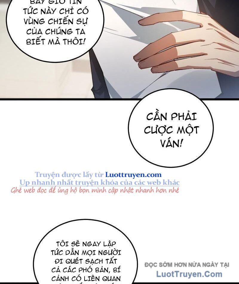 Ta Là Chúa Tể Trùng Độc Chapter 84 - Trang 2