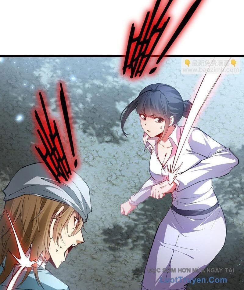 Ta Là Chúa Tể Trùng Độc Chapter 84 - Trang 2