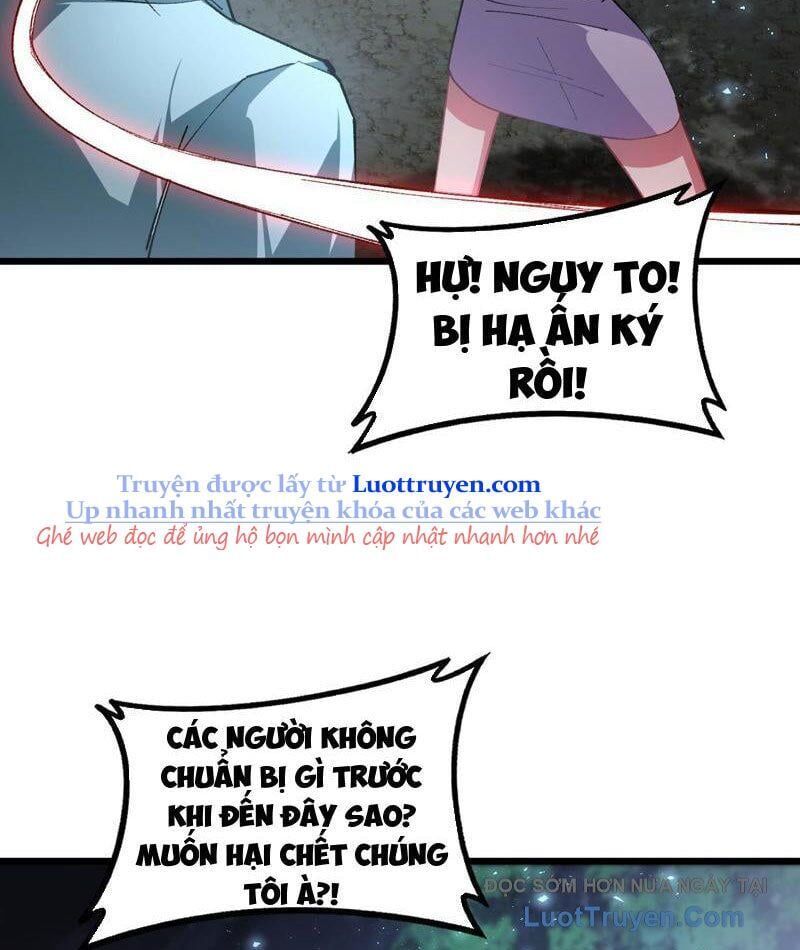 Ta Là Chúa Tể Trùng Độc Chapter 84 - Trang 2