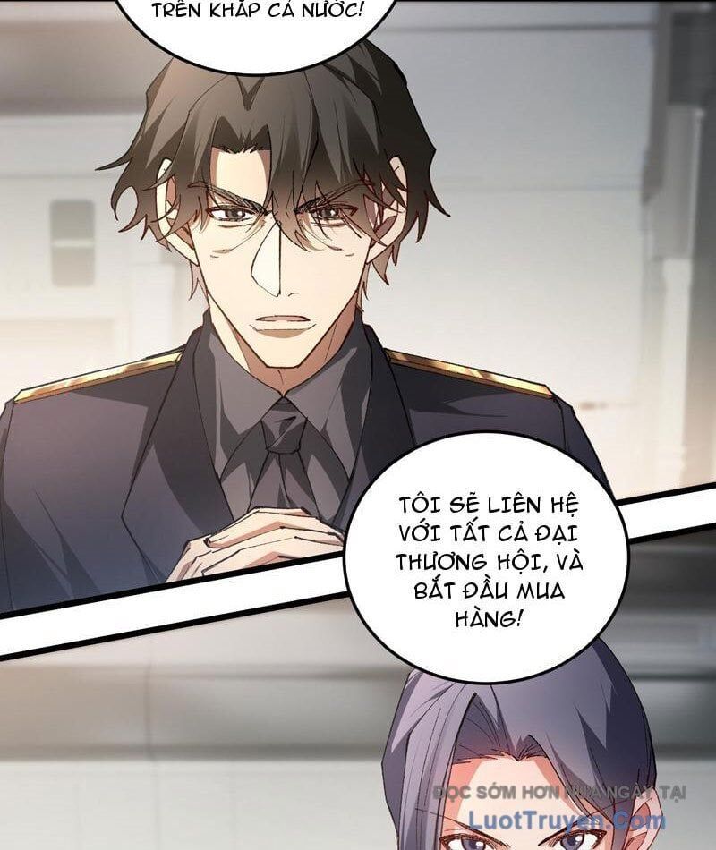 Ta Là Chúa Tể Trùng Độc Chapter 84 - Trang 2
