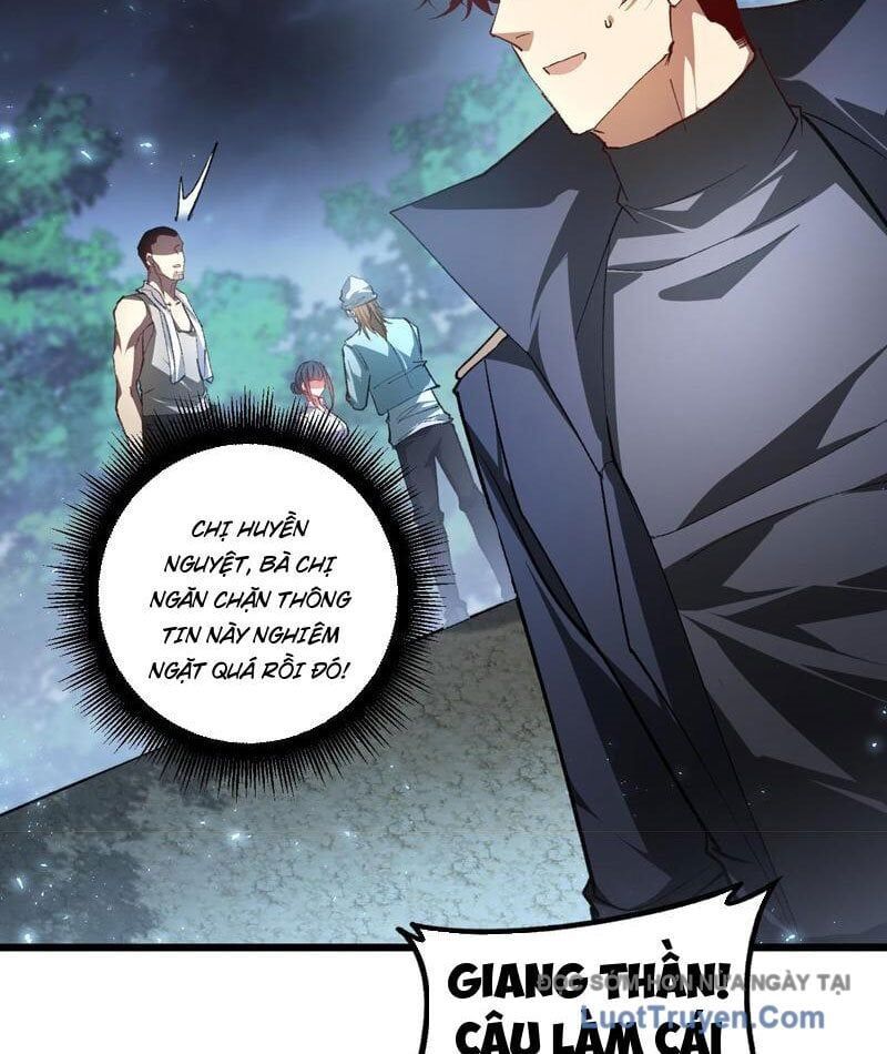 Ta Là Chúa Tể Trùng Độc Chapter 84 - Trang 2
