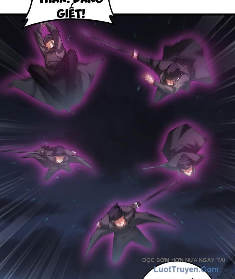 Ta Là Chúa Tể Trùng Độc Chapter 84 - Trang 2