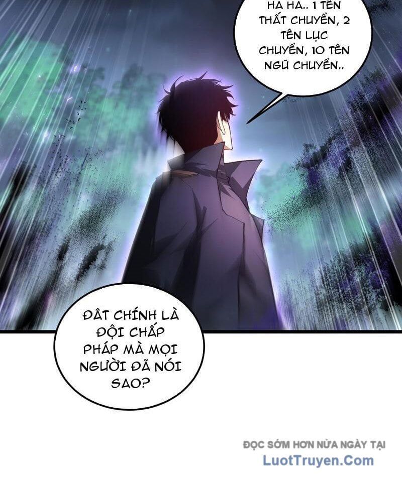 Ta Là Chúa Tể Trùng Độc Chapter 84 - Trang 2