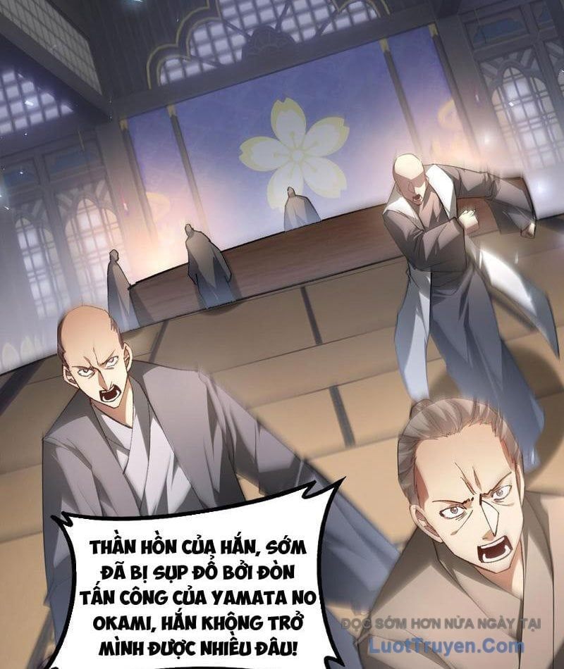 Ta Là Chúa Tể Trùng Độc Chapter 85 - Trang 2