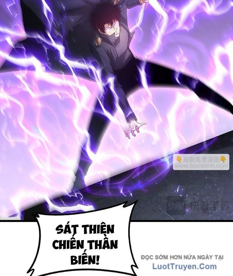 Ta Là Chúa Tể Trùng Độc Chapter 85 - Trang 2