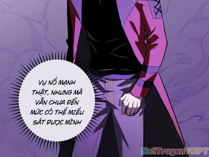 Mạt Nhật Thiên Hạ: Ta, Virus Quân Vương Chapter 58 - Trang 2