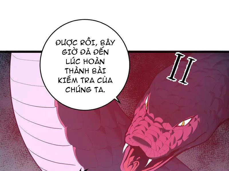 Mạt Nhật Thiên Hạ: Ta, Virus Quân Vương Chapter 58 - Trang 2