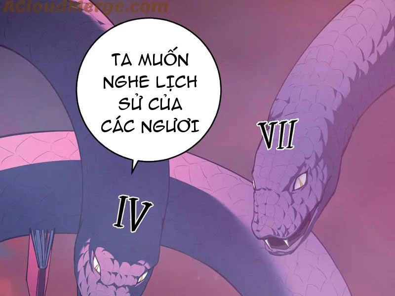Mạt Nhật Thiên Hạ: Ta, Virus Quân Vương Chapter 58 - Trang 2