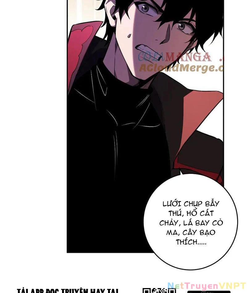 Mạt Nhật Thiên Hạ: Ta, Virus Quân Vương Chapter 59 - Trang 2