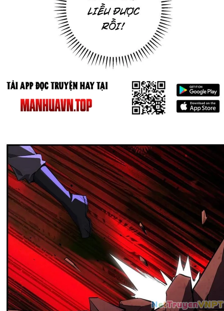 Mạt Nhật Thiên Hạ: Ta, Virus Quân Vương Chapter 60 - Trang 2