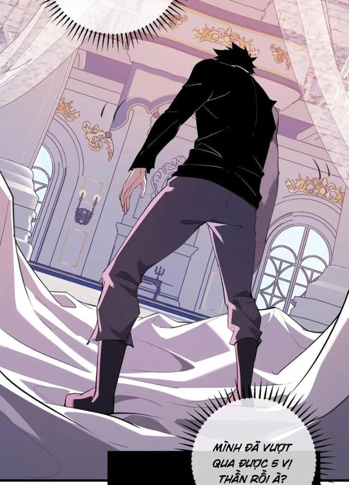 Mạt Nhật Thiên Hạ: Ta, Virus Quân Vương Chapter 62 - Trang 2