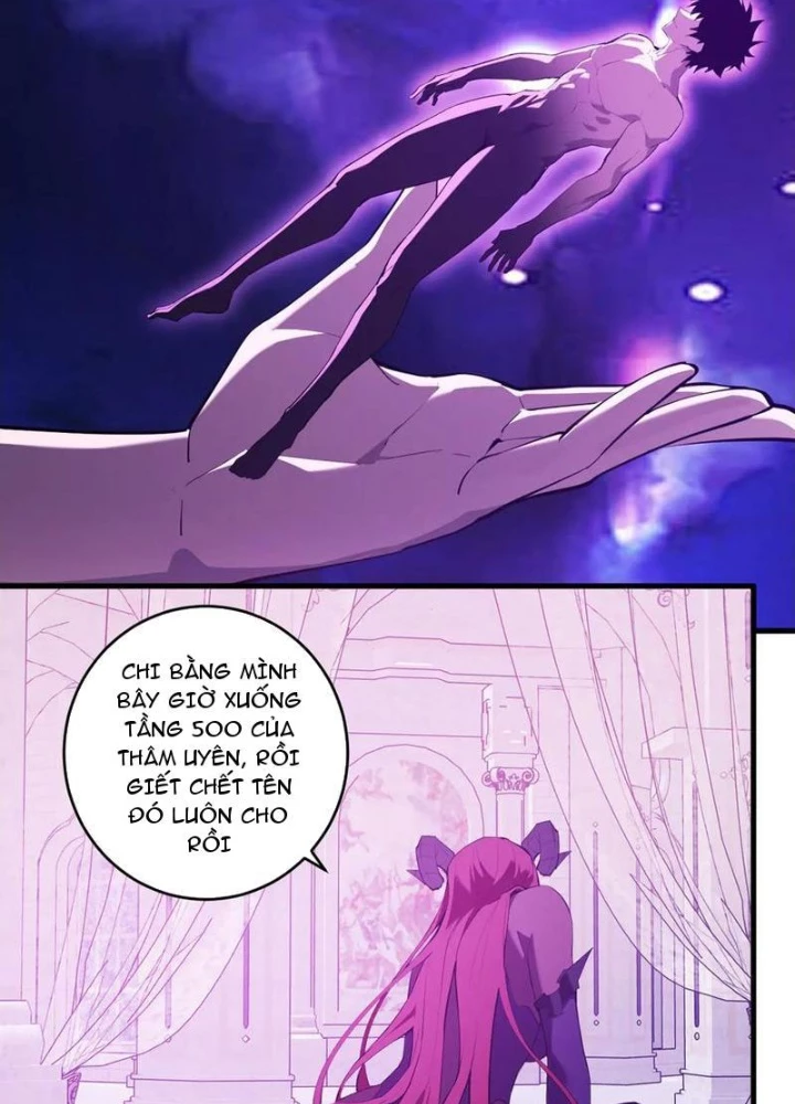 Mạt Nhật Thiên Hạ: Ta, Virus Quân Vương Chapter 62 - Trang 2
