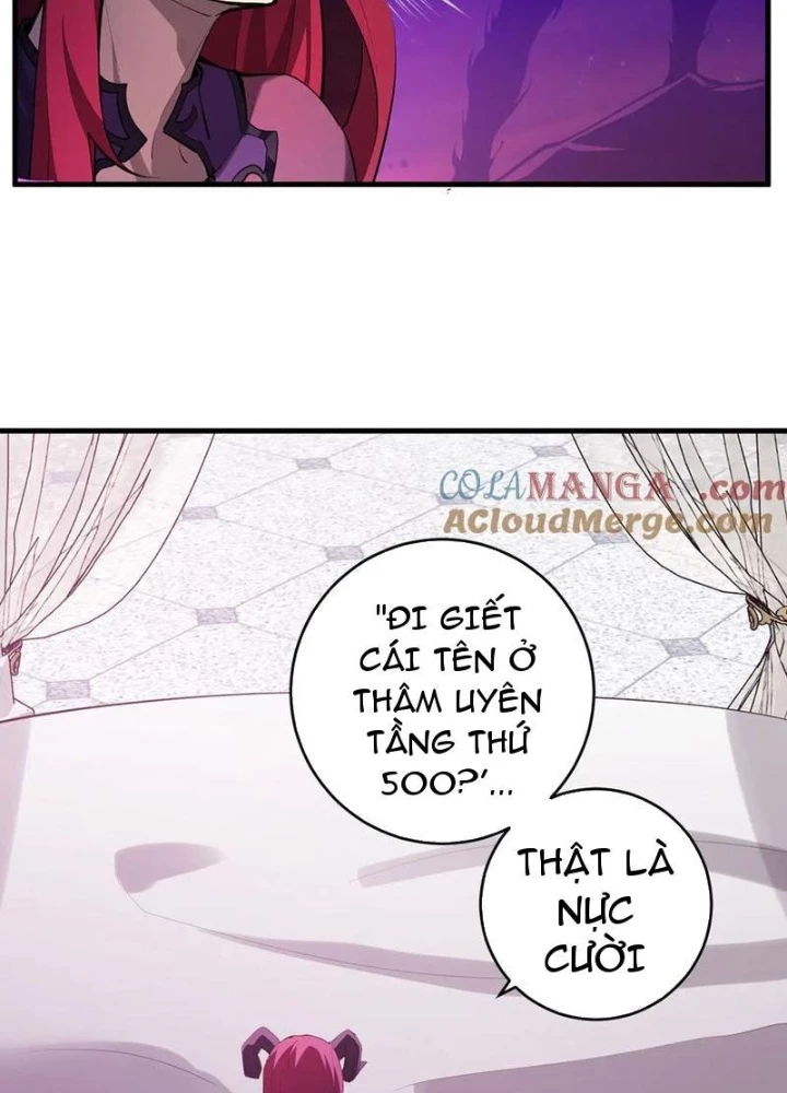 Mạt Nhật Thiên Hạ: Ta, Virus Quân Vương Chapter 62 - Trang 2