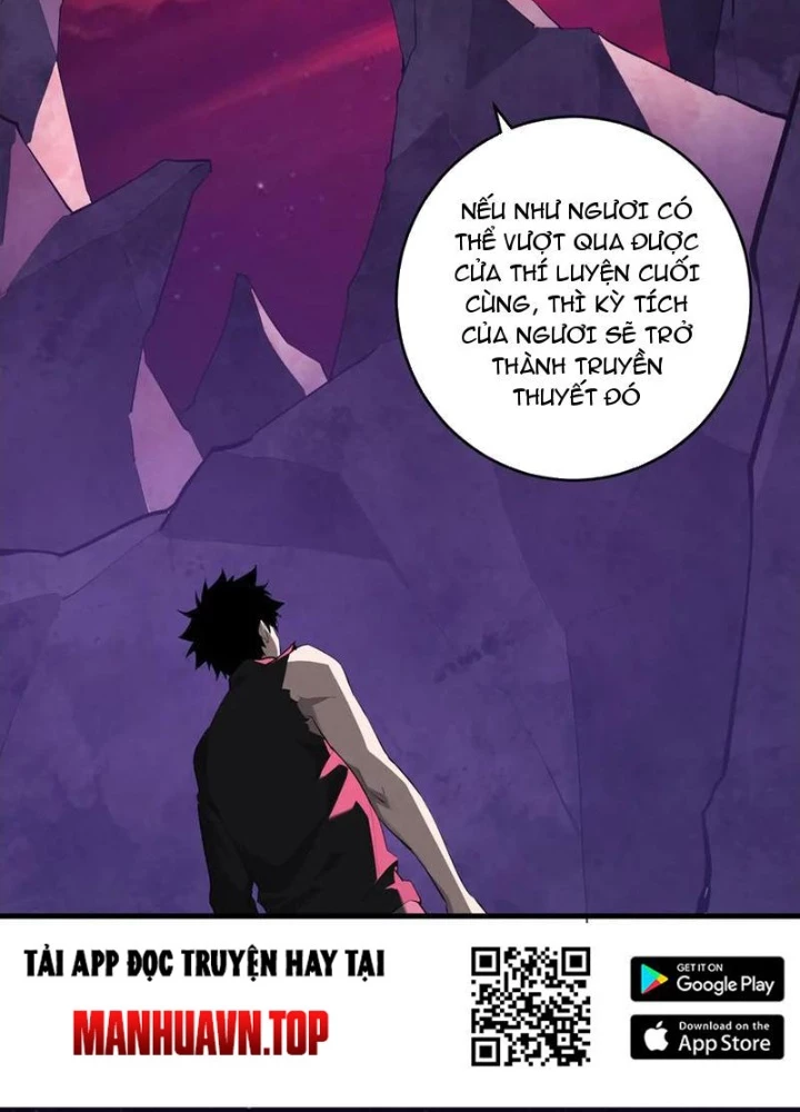 Mạt Nhật Thiên Hạ: Ta, Virus Quân Vương Chapter 62 - Trang 2