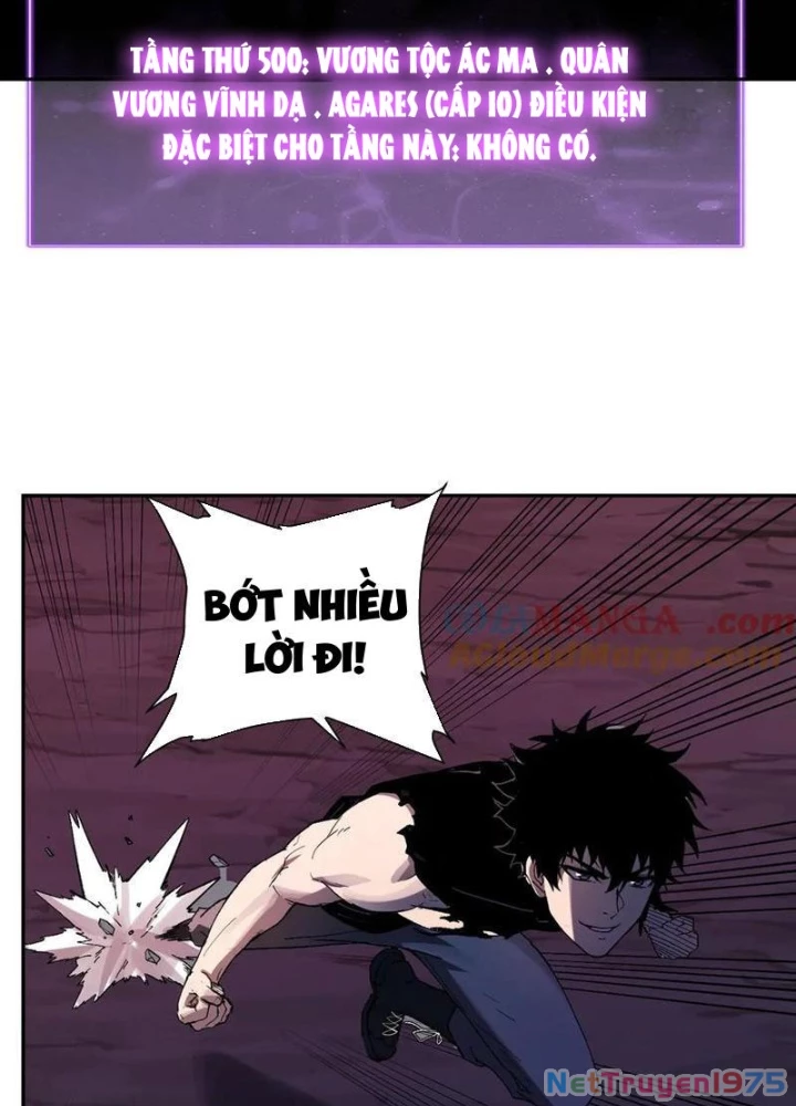 Mạt Nhật Thiên Hạ: Ta, Virus Quân Vương Chapter 62 - Trang 2