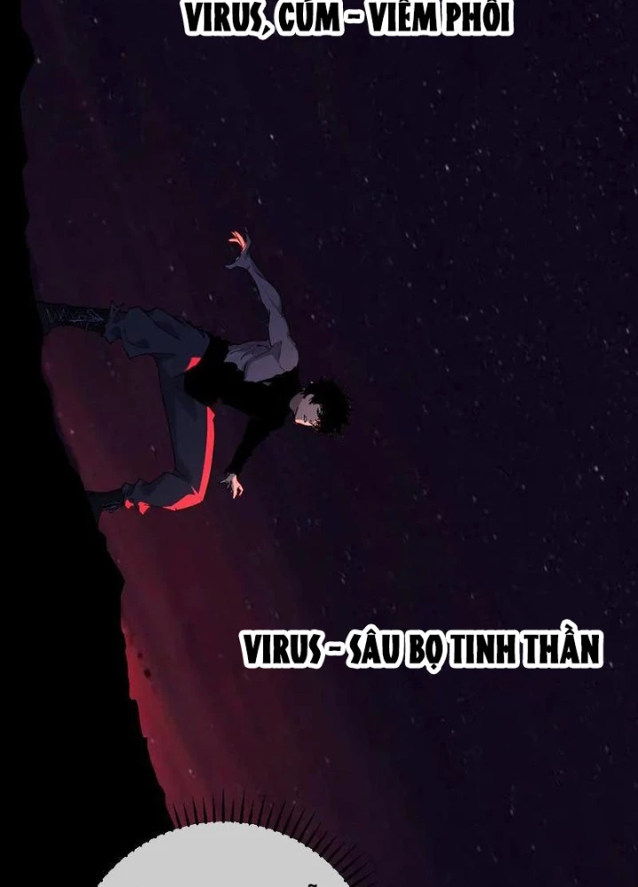 Mạt Nhật Thiên Hạ: Ta, Virus Quân Vương Chapter 62 - Trang 2
