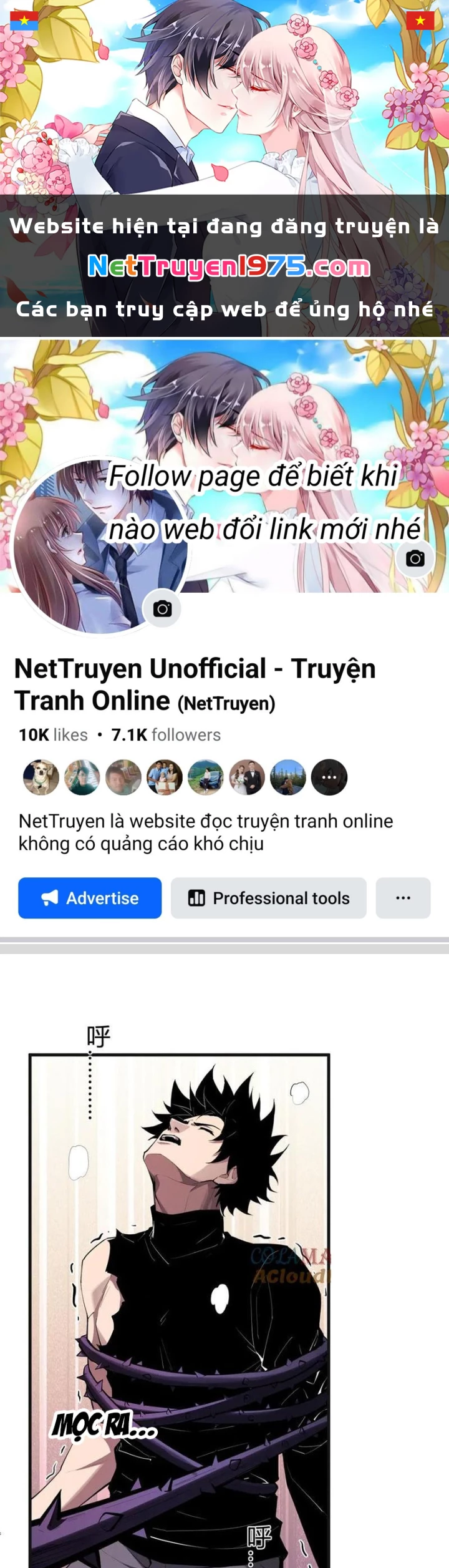 Mạt Nhật Thiên Hạ: Ta, Virus Quân Vương Chapter 62 - Trang 2