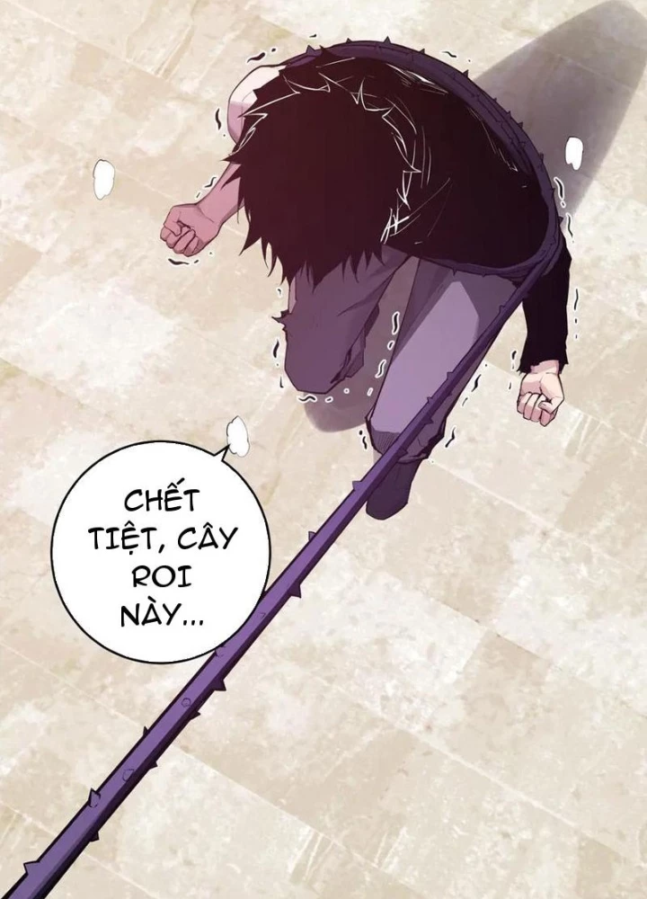 Mạt Nhật Thiên Hạ: Ta, Virus Quân Vương Chapter 62 - Trang 2