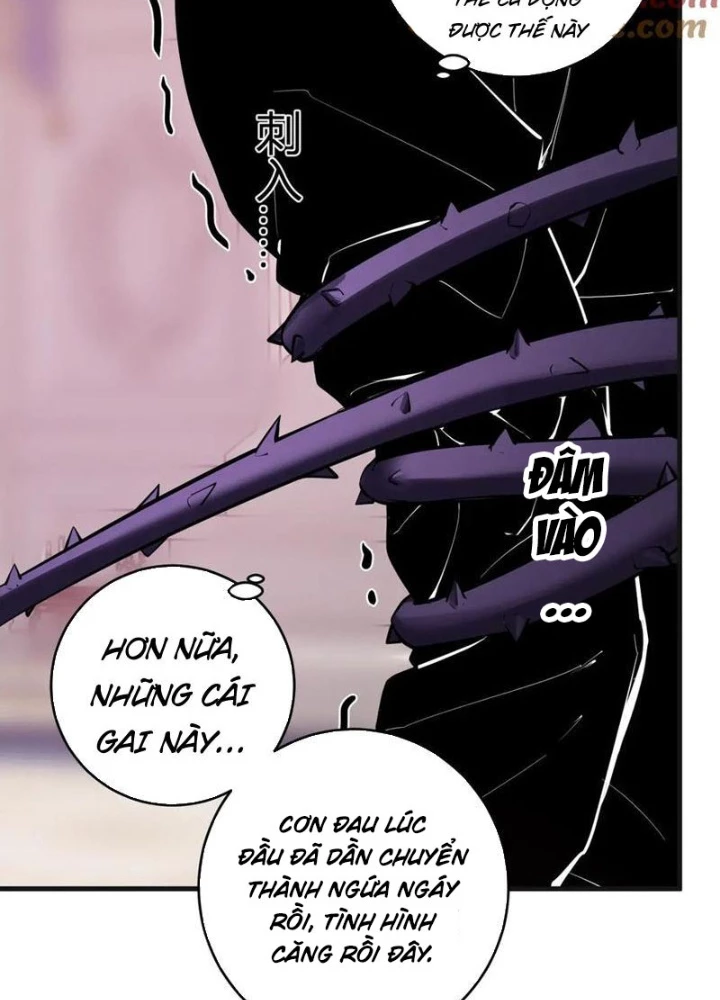 Mạt Nhật Thiên Hạ: Ta, Virus Quân Vương Chapter 62 - Trang 2