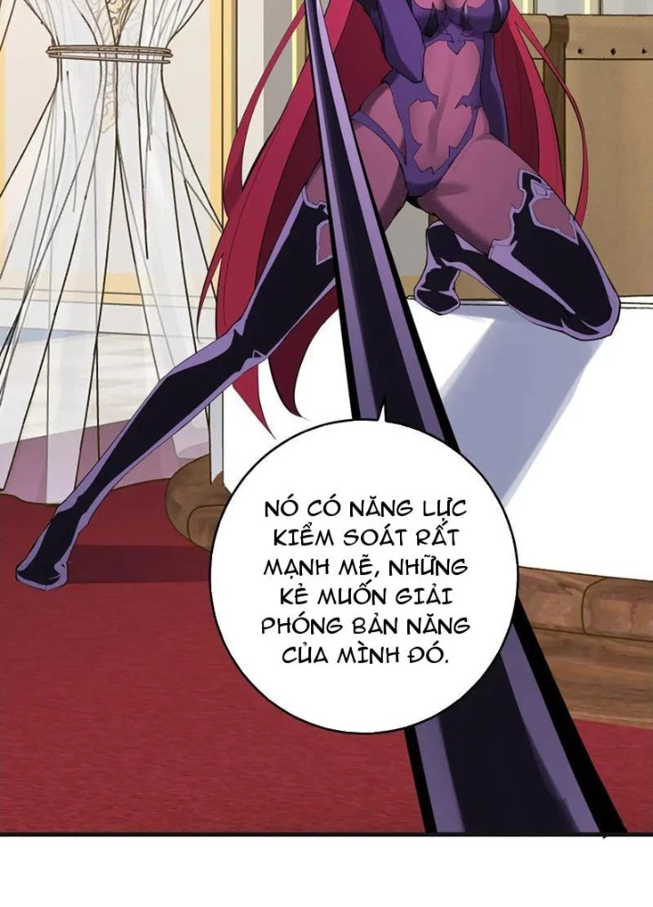 Mạt Nhật Thiên Hạ: Ta, Virus Quân Vương Chapter 62 - Trang 2