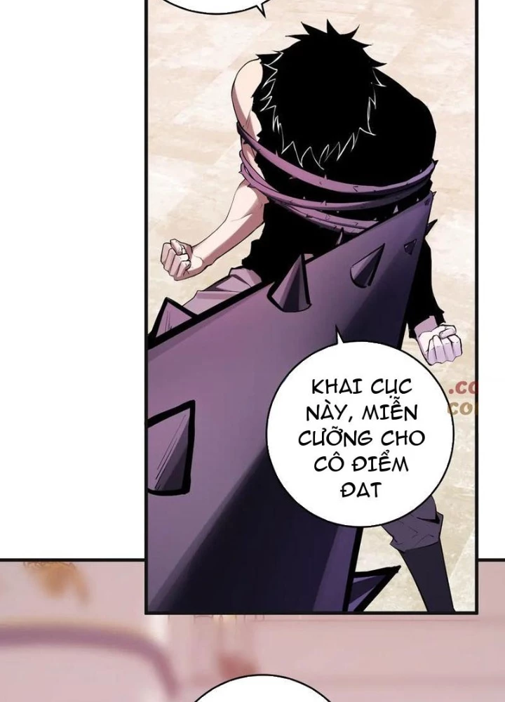 Mạt Nhật Thiên Hạ: Ta, Virus Quân Vương Chapter 62 - Trang 2