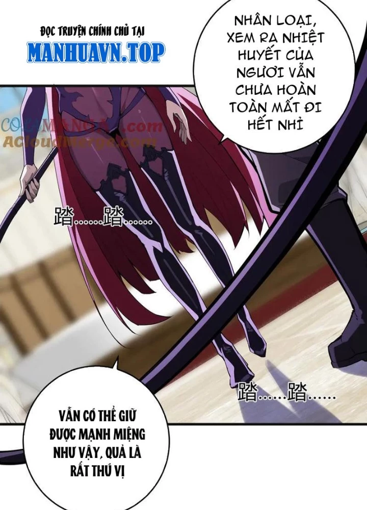 Mạt Nhật Thiên Hạ: Ta, Virus Quân Vương Chapter 62 - Trang 2