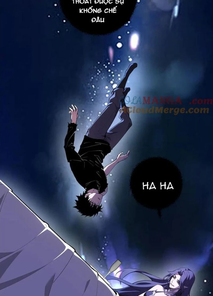 Mạt Nhật Thiên Hạ: Ta, Virus Quân Vương Chapter 62 - Trang 2