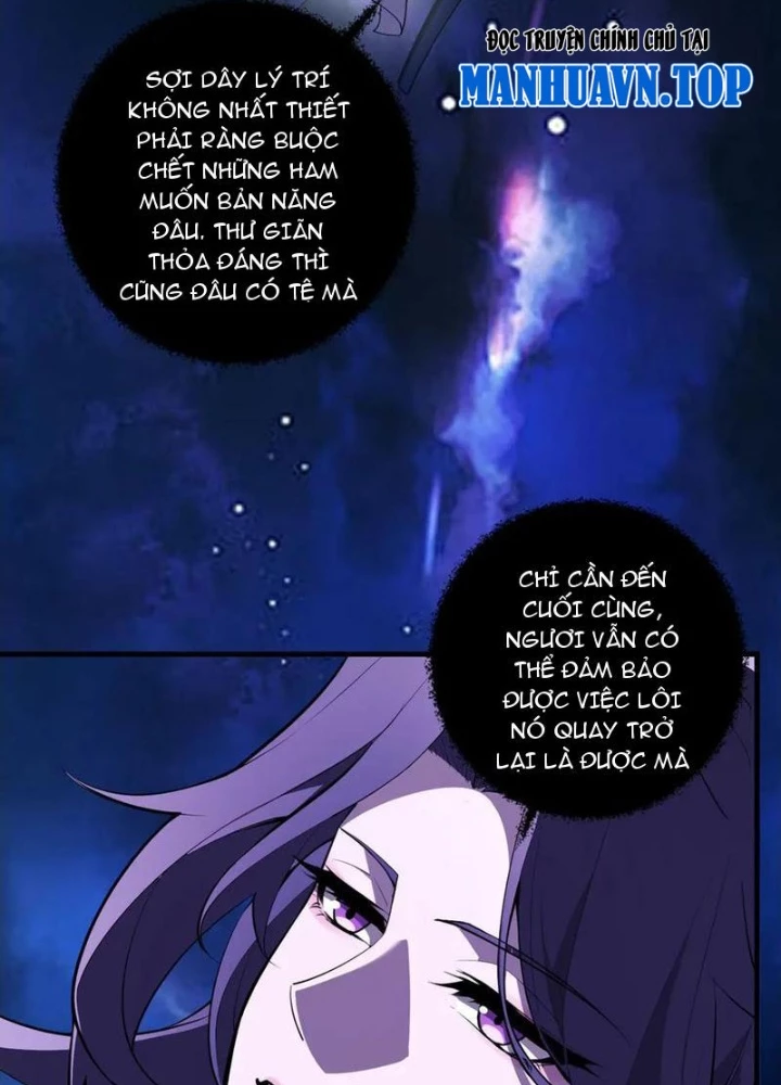 Mạt Nhật Thiên Hạ: Ta, Virus Quân Vương Chapter 62 - Trang 2