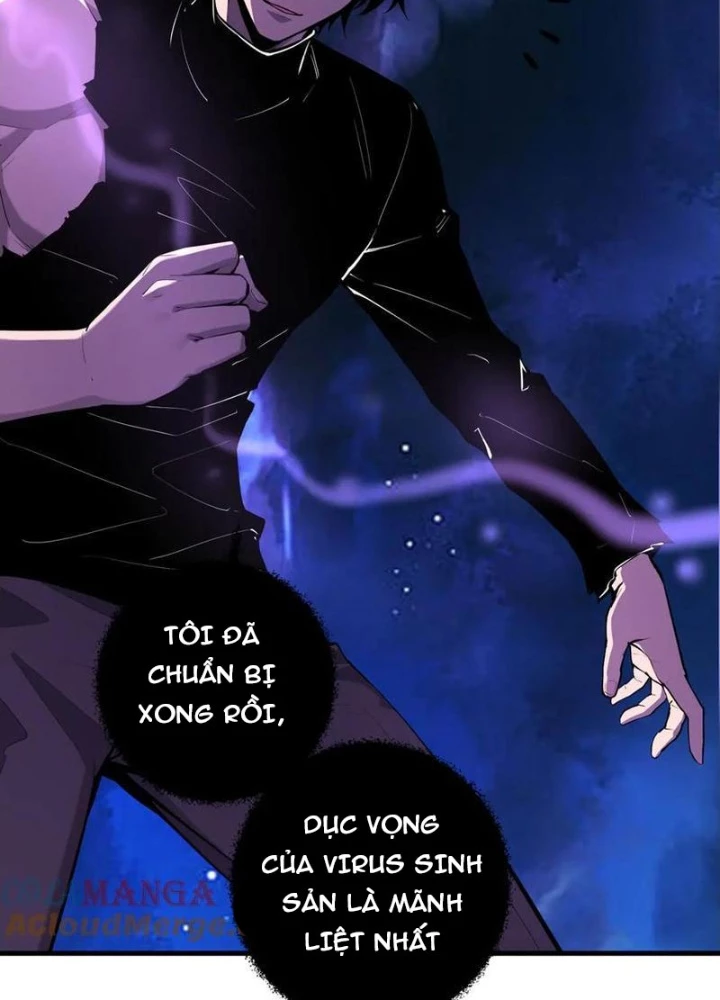 Mạt Nhật Thiên Hạ: Ta, Virus Quân Vương Chapter 62 - Trang 2
