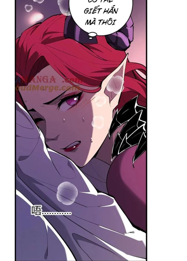Mạt Nhật Thiên Hạ: Ta, Virus Quân Vương Chapter 62 - Trang 2