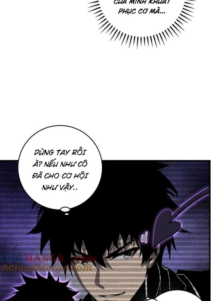 Mạt Nhật Thiên Hạ: Ta, Virus Quân Vương Chapter 62 - Trang 2