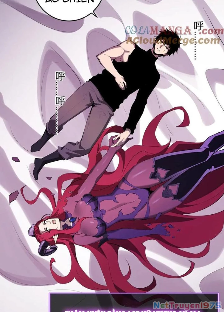 Mạt Nhật Thiên Hạ: Ta, Virus Quân Vương Chapter 62 - Trang 2