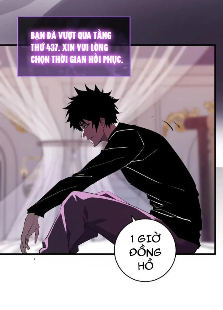 Mạt Nhật Thiên Hạ: Ta, Virus Quân Vương Chapter 62 - Trang 2