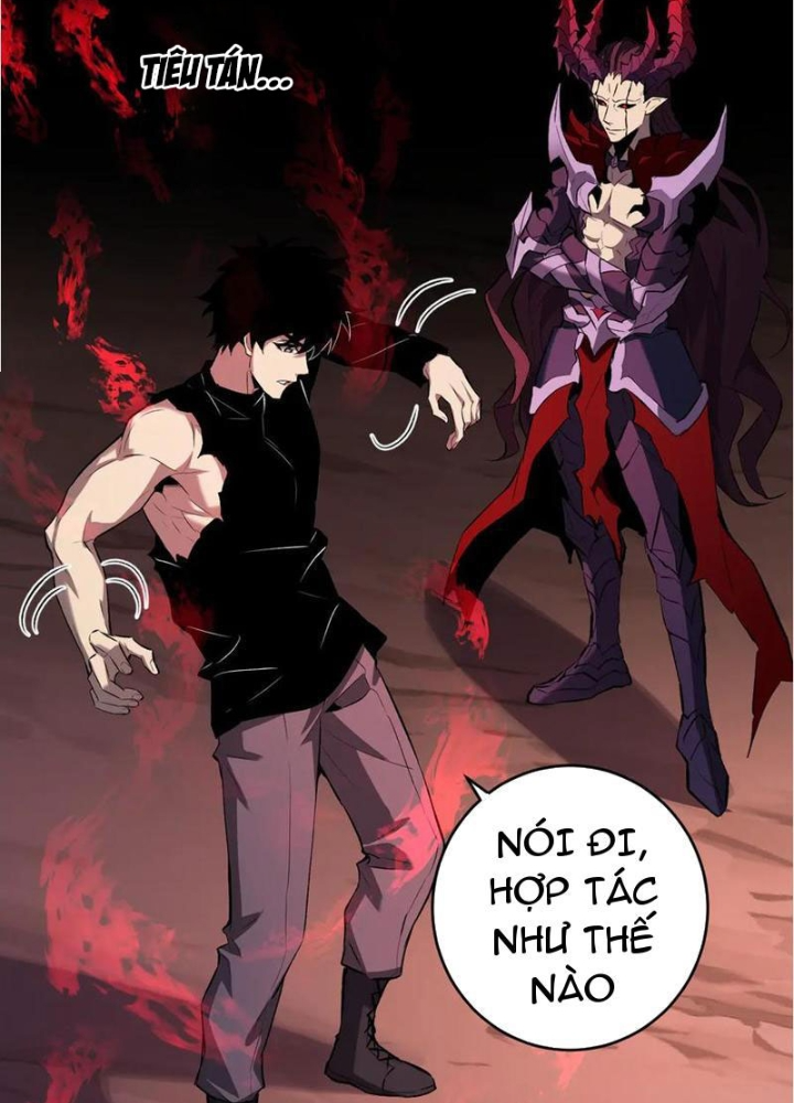 Mạt Nhật Thiên Hạ: Ta, Virus Quân Vương Chapter 63 - Trang 2