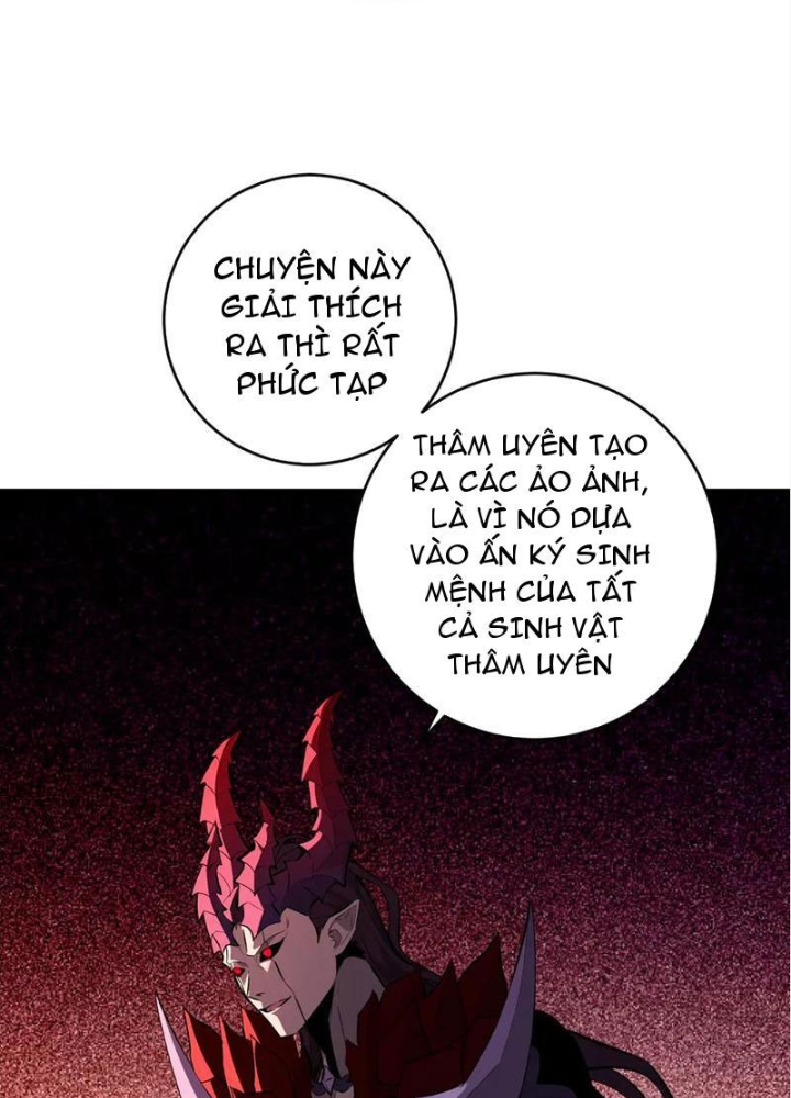 Mạt Nhật Thiên Hạ: Ta, Virus Quân Vương Chapter 63 - Trang 2