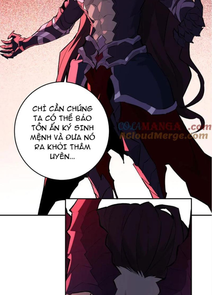 Mạt Nhật Thiên Hạ: Ta, Virus Quân Vương Chapter 63 - Trang 2