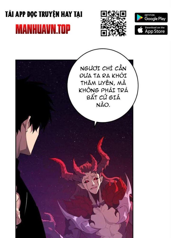 Mạt Nhật Thiên Hạ: Ta, Virus Quân Vương Chapter 63 - Trang 2