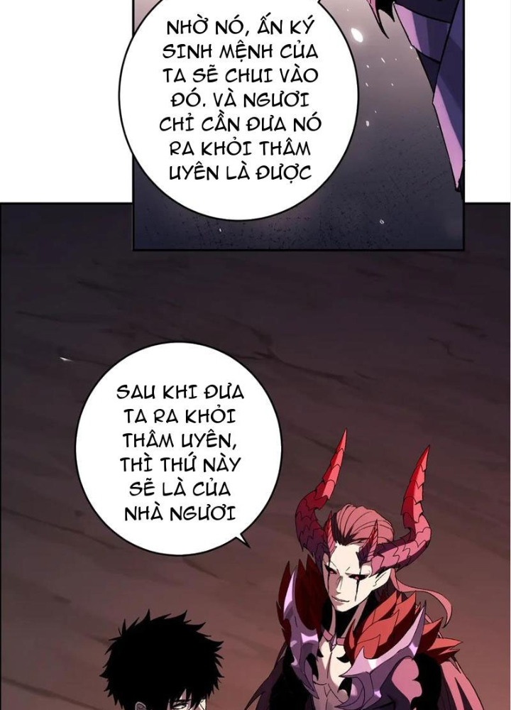 Mạt Nhật Thiên Hạ: Ta, Virus Quân Vương Chapter 63 - Trang 2