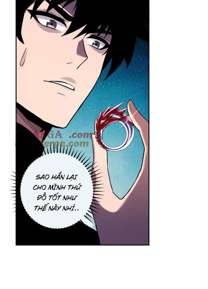 Mạt Nhật Thiên Hạ: Ta, Virus Quân Vương Chapter 63 - Trang 2